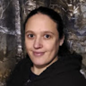 Meet your Posher, Kendra